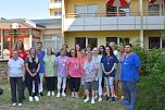 Sport frei! im Pflegeheim Nord (Foto: DRK)
