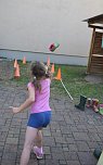 Sport frei! im Pflegeheim Nord (Foto: DRK)