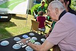 Sport frei! im Pflegeheim Nord (Foto: DRK)