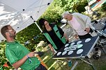 Sport frei! im Pflegeheim Nord (Foto: DRK)