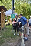 Sport frei! im Pflegeheim Nord (Foto: DRK)