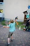Sport frei! im Pflegeheim Nord (Foto: DRK)