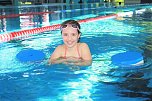 Lieber im Badehaus schwimmen als in der Arbeit baden (Foto: Badehaus)