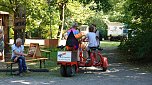 Der Vormittag des Parknicks gehörte bereits den Familien (Foto: nnz) Der Vormittag des Parknicks gehörte bereits den Familien (Foto: nnz)