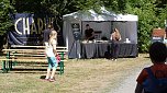 Der Vormittag des Parknicks gehörte bereits den Familien (Foto: nnz) Der Vormittag des Parknicks gehörte bereits den Familien (Foto: nnz)