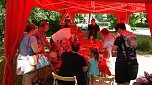 Der Vormittag des Parknicks gehörte bereits den Familien (Foto: nnz) Der Vormittag des Parknicks gehörte bereits den Familien (Foto: nnz)