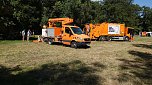 Der Vormittag des Parknicks gehörte bereits den Familien (Foto: nnz) Der Vormittag des Parknicks gehörte bereits den Familien (Foto: nnz)