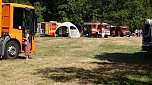 Der Vormittag des Parknicks gehörte bereits den Familien (Foto: nnz) Der Vormittag des Parknicks gehörte bereits den Familien (Foto: nnz)