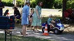 Der Vormittag des Parknicks gehörte bereits den Familien (Foto: nnz) Der Vormittag des Parknicks gehörte bereits den Familien (Foto: nnz)