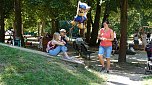 Der Vormittag des Parknicks gehörte bereits den Familien (Foto: nnz) Der Vormittag des Parknicks gehörte bereits den Familien (Foto: nnz)