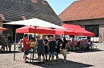 Bauernmarkt  (Foto: U. Reinboth )
