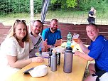 Fussballturnier Steigerthal  (Foto: Cornelia Wilhelm)