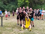 Fussballturnier Steigerthal  (Foto: Cornelia Wilhelm)