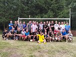 Fussballturnier Steigerthal  (Foto: Cornelia Wilhelm)