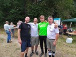 Fussballturnier Steigerthal  (Foto: Cornelia Wilhelm)