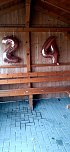 Illegale M&uuml;llentsorgung in Worbis (Foto: R.Wei&szlig;bach)