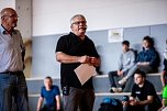 Vereinsinterne Saisonehrungen der Handballer (Foto: NSV) Vereinsinterne Saisonehrungen der Handballer (Foto: NSV)