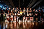 Vereinsinterne Saisonehrungen der Handballer (Foto: NSV) Vereinsinterne Saisonehrungen der Handballer (Foto: NSV)