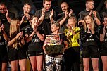 Vereinsinterne Saisonehrungen der Handballer (Foto: NSV) Vereinsinterne Saisonehrungen der Handballer (Foto: NSV)