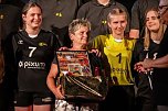 Vereinsinterne Saisonehrungen der Handballer (Foto: NSV) Vereinsinterne Saisonehrungen der Handballer (Foto: NSV)
