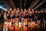 Vereinsinterne Saisonehrungen der Handballer (Foto: NSV) Vereinsinterne Saisonehrungen der Handballer (Foto: NSV)
