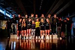 Vereinsinterne Saisonehrungen der Handballer (Foto: NSV) Vereinsinterne Saisonehrungen der Handballer (Foto: NSV)