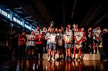 Vereinsinterne Saisonehrungen der Handballer (Foto: NSV) Vereinsinterne Saisonehrungen der Handballer (Foto: NSV)