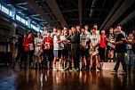 Vereinsinterne Saisonehrungen der Handballer (Foto: NSV) Vereinsinterne Saisonehrungen der Handballer (Foto: NSV)