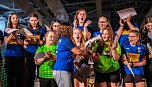 Vereinsinterne Saisonehrungen der Handballer (Foto: NSV) Vereinsinterne Saisonehrungen der Handballer (Foto: NSV)
