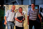 Vereinsinterne Saisonehrungen der Handballer (Foto: NSV) Vereinsinterne Saisonehrungen der Handballer (Foto: NSV)