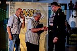 Vereinsinterne Saisonehrungen der Handballer (Foto: NSV) Vereinsinterne Saisonehrungen der Handballer (Foto: NSV)