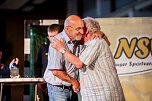 Vereinsinterne Saisonehrungen der Handballer (Foto: NSV) Vereinsinterne Saisonehrungen der Handballer (Foto: NSV)
