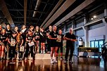 Vereinsinterne Saisonehrungen der Handballer (Foto: NSV) Vereinsinterne Saisonehrungen der Handballer (Foto: NSV)