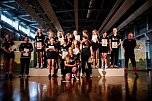 Vereinsinterne Saisonehrungen der Handballer (Foto: NSV) Vereinsinterne Saisonehrungen der Handballer (Foto: NSV)