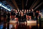 Vereinsinterne Saisonehrungen der Handballer (Foto: NSV) Vereinsinterne Saisonehrungen der Handballer (Foto: NSV)