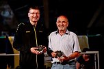 Vereinsinterne Saisonehrungen der Handballer (Foto: NSV) Vereinsinterne Saisonehrungen der Handballer (Foto: NSV)