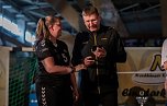 Vereinsinterne Saisonehrungen der Handballer (Foto: NSV) Vereinsinterne Saisonehrungen der Handballer (Foto: NSV)