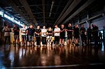 Vereinsinterne Saisonehrungen der Handballer (Foto: NSV) Vereinsinterne Saisonehrungen der Handballer (Foto: NSV)