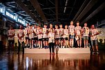 Vereinsinterne Saisonehrungen der Handballer (Foto: NSV) Vereinsinterne Saisonehrungen der Handballer (Foto: NSV)