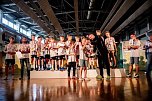 Vereinsinterne Saisonehrungen der Handballer (Foto: NSV) Vereinsinterne Saisonehrungen der Handballer (Foto: NSV)