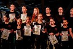 Vereinsinterne Saisonehrungen der Handballer (Foto: NSV) Vereinsinterne Saisonehrungen der Handballer (Foto: NSV)