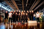 Vereinsinterne Saisonehrungen der Handballer (Foto: NSV) Vereinsinterne Saisonehrungen der Handballer (Foto: NSV)