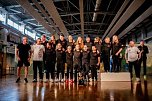 Vereinsinterne Saisonehrungen der Handballer (Foto: NSV) Vereinsinterne Saisonehrungen der Handballer (Foto: NSV)