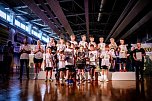 Vereinsinterne Saisonehrungen der Handballer (Foto: NSV) Vereinsinterne Saisonehrungen der Handballer (Foto: NSV)