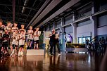 Vereinsinterne Saisonehrungen der Handballer (Foto: NSV) Vereinsinterne Saisonehrungen der Handballer (Foto: NSV)