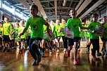 Vereinsinterne Saisonehrungen der Handballer (Foto: NSV) Vereinsinterne Saisonehrungen der Handballer (Foto: NSV)