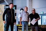 Vereinsinterne Saisonehrungen der Handballer (Foto: NSV) Vereinsinterne Saisonehrungen der Handballer (Foto: NSV)