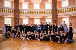 7. Musical Sommercamp in der Landesmusikakademie Sondershausen (Foto: Jana Groß) 7. Musical Sommercamp in der Landesmusikakademie Sondershausen (Foto: Jana Groß)