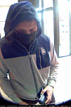 Wer erkennt diesen Mann (Foto: Polizei Mansfeld-Südharz ) Wer erkennt diesen Mann (Foto: Polizei Mansfeld-Südharz )