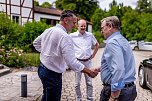 Ministerpr&auml;sident Ramelow zu Gast beim NUV (Foto: Christoph Keil)